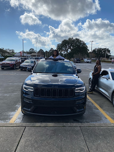 Car Dealer «McConnell Automotive», reviews and photos, 3150 Dauphin St, Mobile, AL 36606, USA