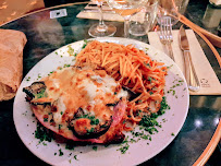 Plats et boissons du Restaurant italien Caffe Vito à Paris - n°19