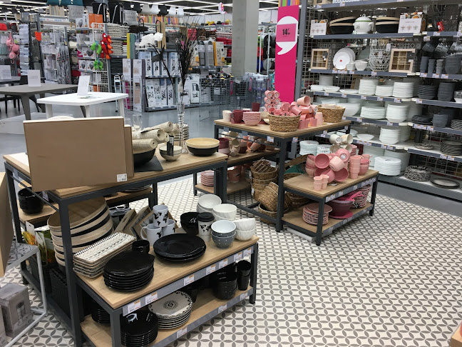 Opinii despre La Foir'Fouille în Besançon - Magasin de meubles