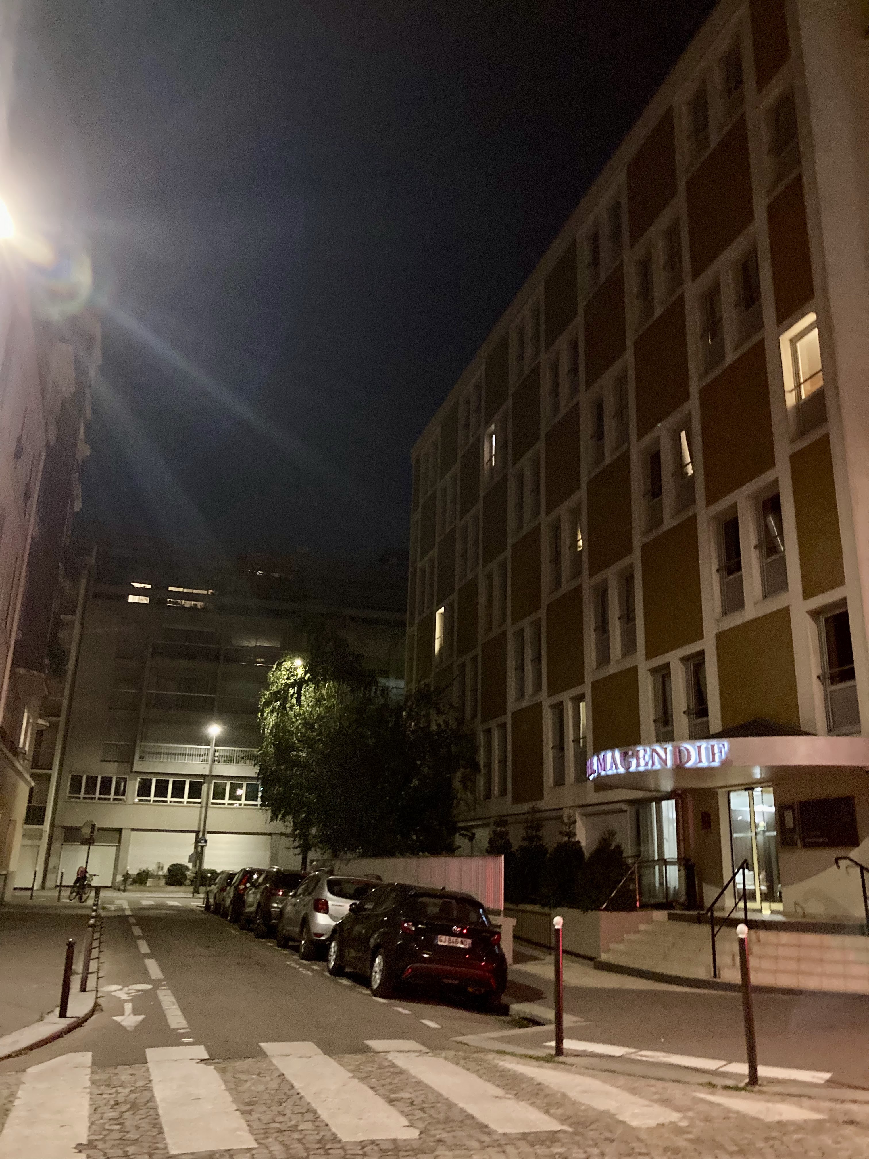 Photo n° 1 de l'avis de Ana.h fait le 10/10/2023 à 18:11