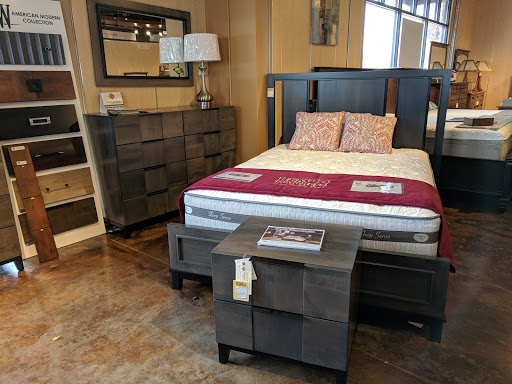 Furniture Store «Mueller Furniture», reviews and photos, 9 Fountain Grass Dr, Lake St Louis, MO 63367, USA