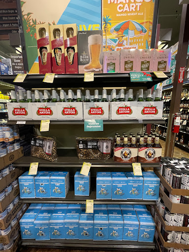 Wine Store «Total Wine & More», reviews and photos, 2952 El Camino Real, Tustin, CA 92782, USA