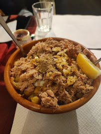 Les plus récentes photos du Restaurant Saveurs de Tunis à Chartres - n°1