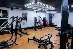 ROBOFITNESS GYM image