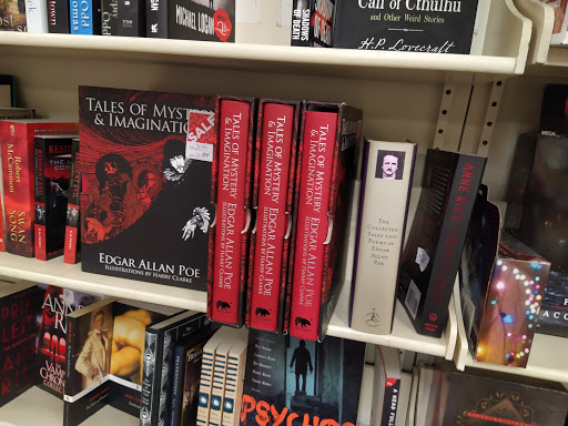 Book Store «Books-A-Million», reviews and photos, 994 Breckenridge Ln, Louisville, KY 40207, USA