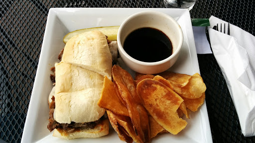 Golf Course «Moose Ridge Golf Course & Grille», reviews and photos, 11801 Doane Rd, South Lyon, MI 48178, USA