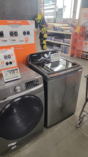 Home Improvement Store «The Home Depot», reviews and photos, 251 Springhill Rd, Carpentersville, IL 60110, USA