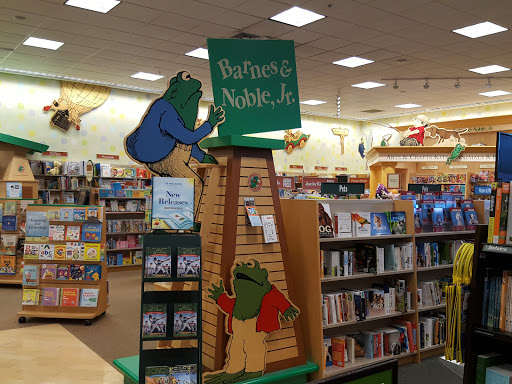 Barnes & Noble