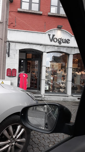 Lingerie Vogue