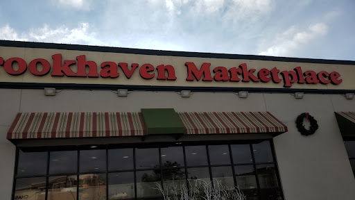 Grocery Store «Brookhaven Marketplace», reviews and photos, 100 Burr Ridge Pkwy, Burr Ridge, IL 60527, USA