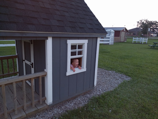 Family Restaurant «Der Dutchman Restaurant», reviews and photos, 445 S Jefferson Ave, Plain City, OH 43064, USA