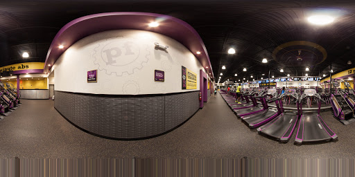 Gym «Planet Fitness», reviews and photos, 180-182 Banks Crossing, Fayetteville, GA 30214, USA