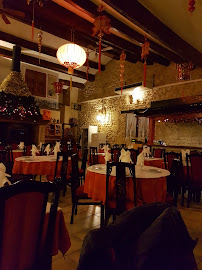 Atmosphère du Restaurant chinois Le Pékin à Sommières - n°6