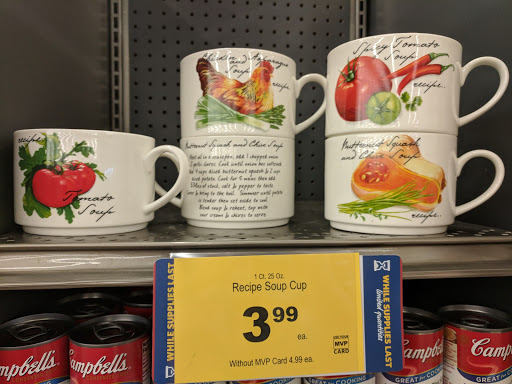 Grocery Store «Food Lion», reviews and photos, 3059 Centreville Rd, Herndon, VA 20171, USA