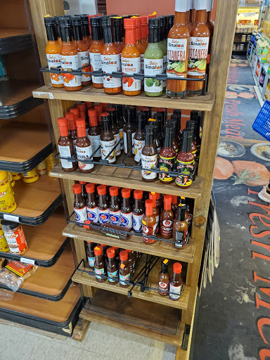 Grocery Store «La Noria Market», reviews and photos, 1655 N Mt Vernon Ave, San Bernardino, CA 92411, USA