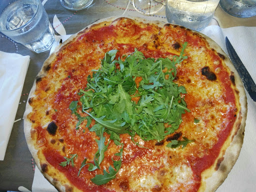 Ristorante I Gutt dOli in Verbania, Provincia del Verbano-Cusio-Ossola