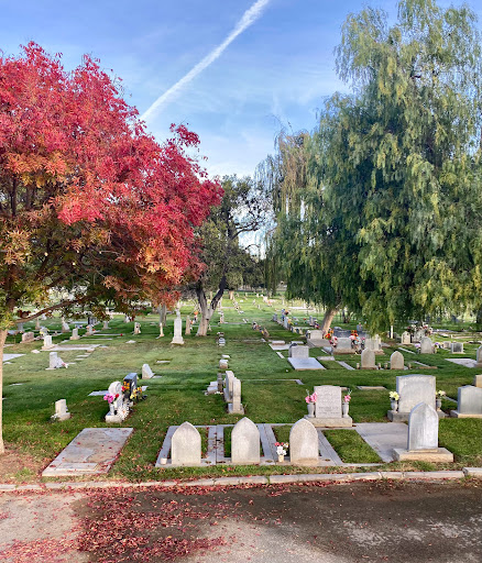 Pet cemetery Antioch