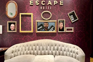 Escape Hotel image