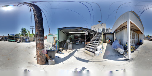 The Hand Prop Room image