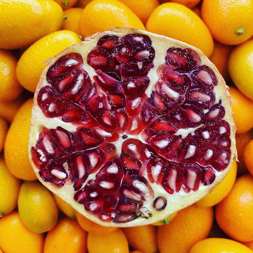 Epicerie Nasul Roșu Floreasca - Magazin de fructe