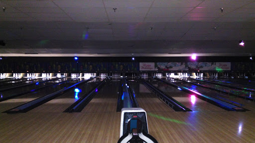 Bowling Alley «Castro Village Bowl», reviews and photos, 3501 Village Dr, Castro Valley, CA 94546, USA
