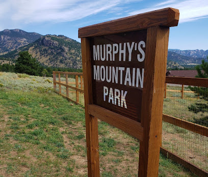Murphys Mountain Dog Park