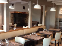 Atmosphère du Restaurant le Chalet à Royan - n°17