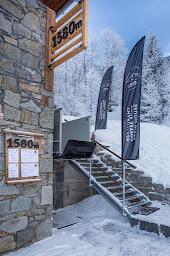 Photo n°27 de 1580m à Sainte-Foy-Tarentaise ()