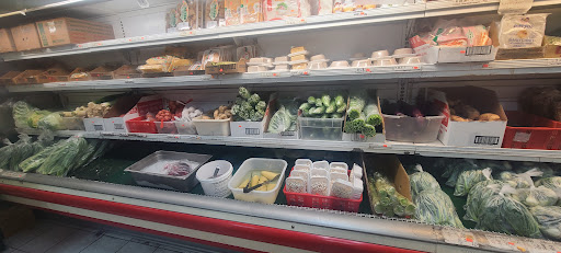 Grocery Store «Oriental Groceries & Crafts», reviews and photos, 2460 Nesconset Hwy, Stony Brook, NY 11790, USA