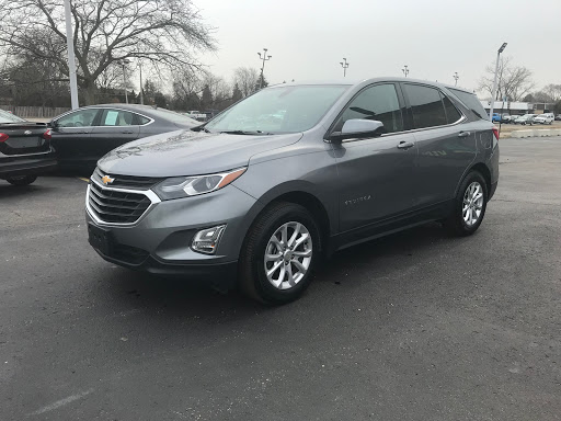 Used Car Dealer «M53 Auto Sales», reviews and photos, 2246 E Twelve Mile Rd, Warren, MI 48092, USA