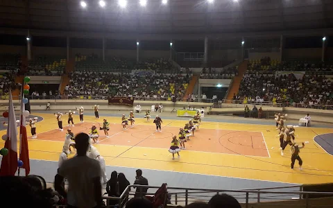 Coliseo Cerrado De Puerto Maldonado image