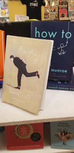 Book Store «Little Shop of Stories», reviews and photos, 133 E Court Square # A, Decatur, GA 30030, USA