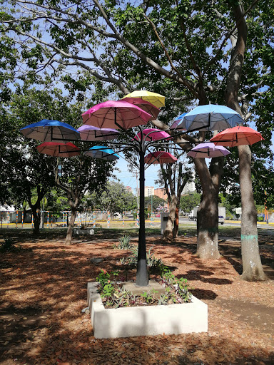 Parks for picnics in Barquisimeto