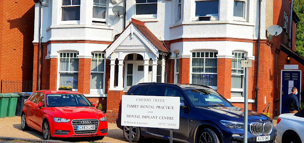 Cherry Tree Dental Prctice - Cherry Tree Dental Prctice