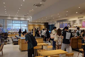 Starbucks Coffee - Aeon Mall Omuta image