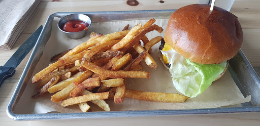 Red Robin Gourmet Burgers and Brews image