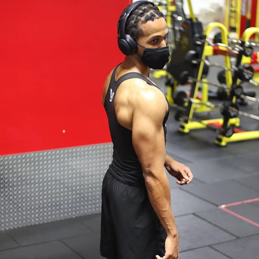 Gym «Retro Fitness - New Springville», reviews and photos, 2385 Richmond Ave, Staten Island, NY 10314, USA