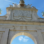 Photo n°1 de l'avis de Satish.h fait le 01/05/2017 à 18:21 sur le  Seteais Palace à Sintra