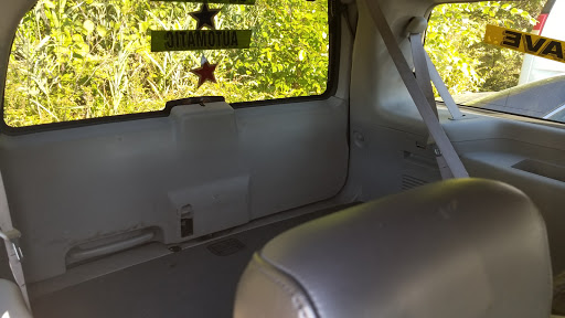 Auto Auction «Interstate Auto Auction», reviews and photos