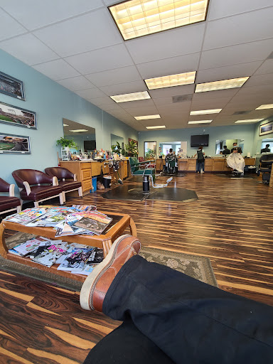 Barber Shop «Westgate Barber Shop», reviews and photos, 2721 N Pearl St, Tacoma, WA 98407, USA