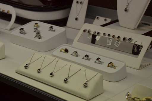 Jeweler «Hobbs Jewelers», reviews and photos, 571 US Hwy 72 W, Athens, AL 35611, USA