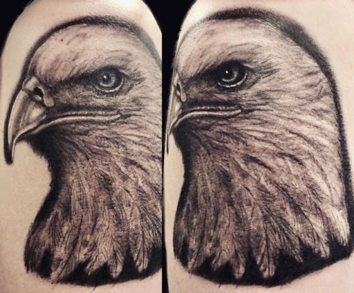 Discover tiktok tattoo ideas designs for your next tattoo in Anchorage at Unique Ink AK