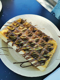 Photo n°19 de Le Chalet Du Lac à La Roche-de-Rame ()