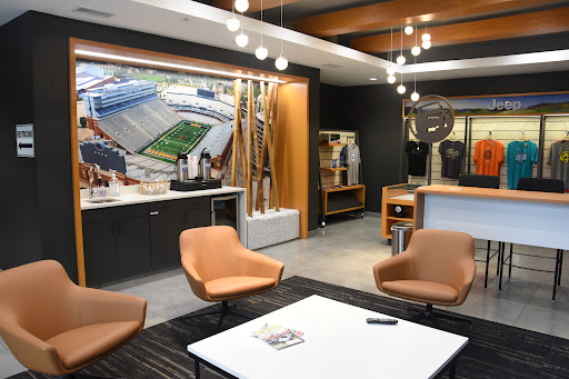 Used Car Dealer «Deery Brothers Chrysler Dodge Jeep Ram Iowa City», reviews and photos, 651 IA-1, Iowa City, IA 52246, USA