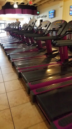 Gym «Planet Fitness», reviews and photos, 6512 Reisterstown Rd, Baltimore, MD 21215, USA