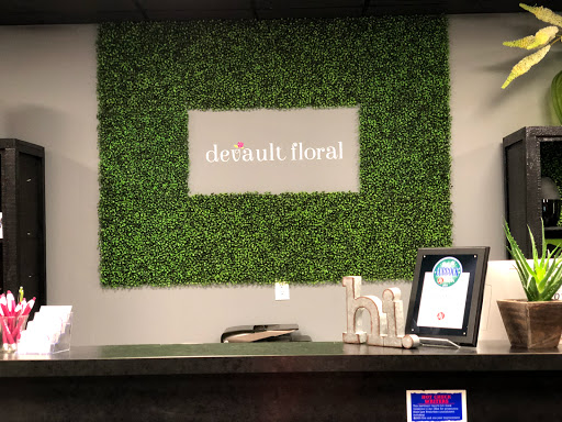 Florist «Devault Floral», reviews and photos, 3703 19th St, Lubbock, TX 79410, USA