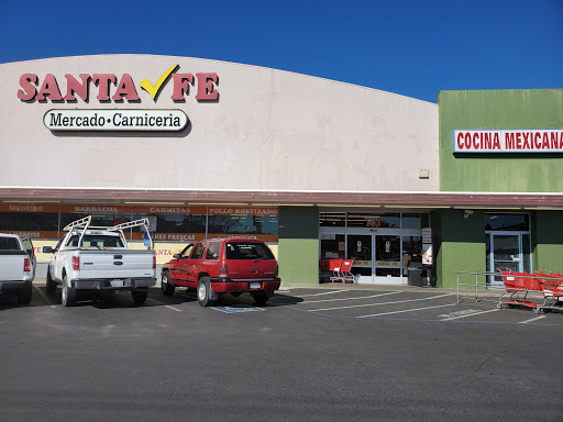 Supermarket «Santa Fe Foods», reviews and photos, 133 E Lake Ave, Watsonville, CA 95076, USA