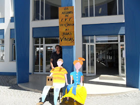 Escola Básica João Pedro de Andrade