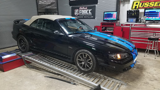 Auto Parts Store «RDP Motorsport / RDP Store», reviews and photos, 7120 Brakeman Rd, Painesville, OH 44077, USA