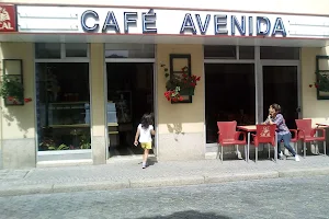 Café Avenida image